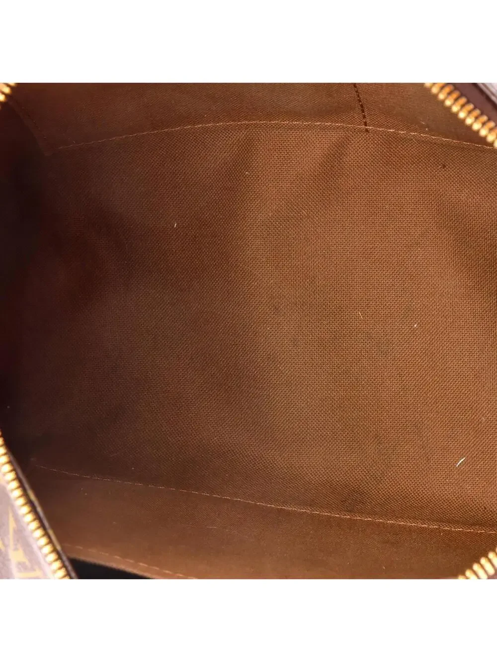 Louis Vuitton Sully Handbag Canvas Pm #337138L19B